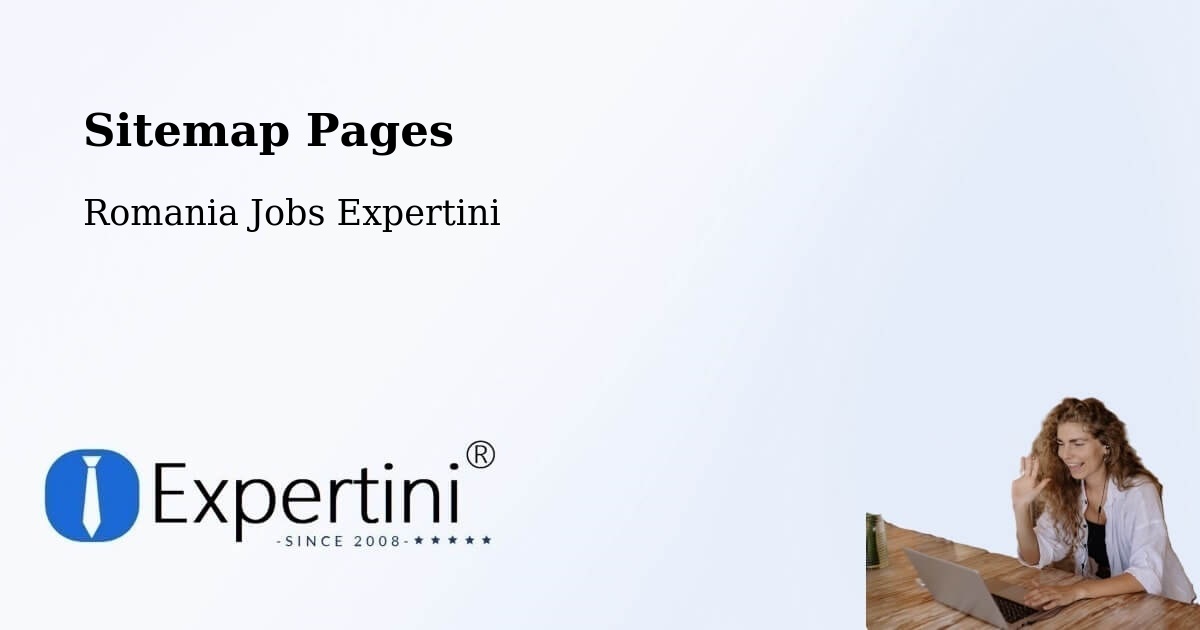 Sitemap Pages - Niţchidorf - Romania Jobs Expertini